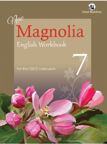 New Magnolia English Workbook 7