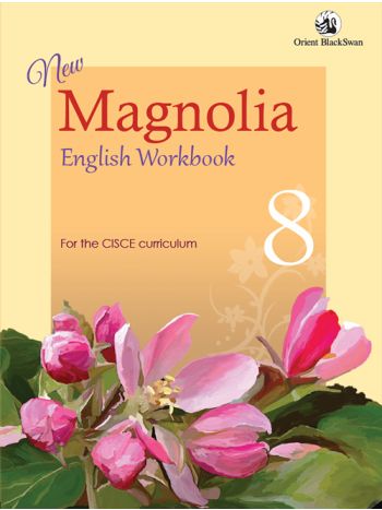 New Magnolia English Workbook 8