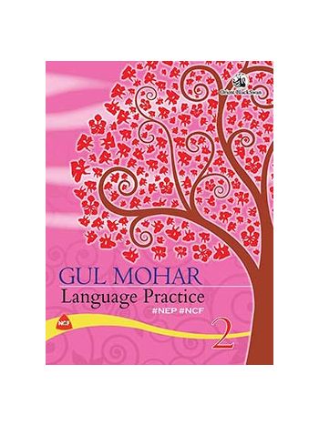 Gul Mohar Language Practice 2 NEP NCF