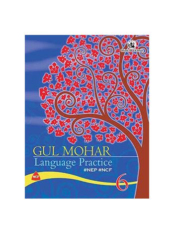 Gul Mohar Language Practice 6 NEP NCF