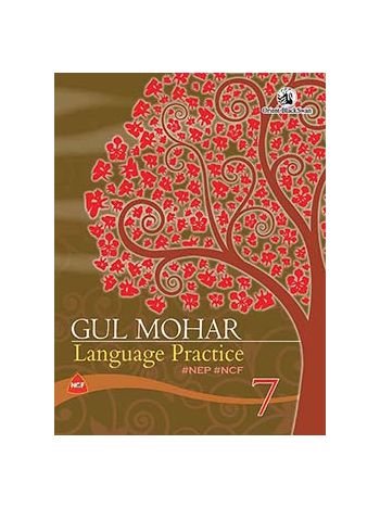 Gul Mohar Language Practice 7 NEP NCF