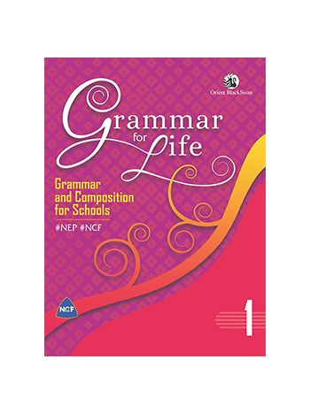 Grammar For Life Book 1