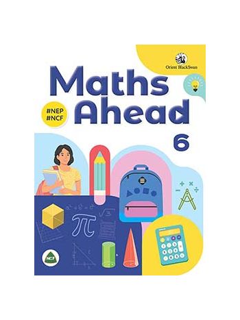 Maths Ahead 6 NEP NCF