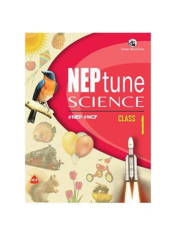 NEPtune Science NEP  NCF 1