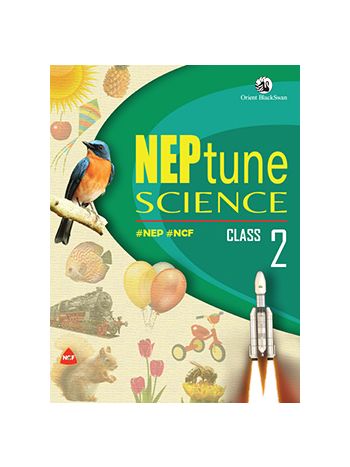 NEPtune Science NEP  NCF 2