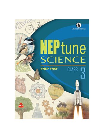 NEPtune Science NEP  NCF 3