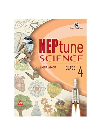 NEPtune Science NEP  NCF 4