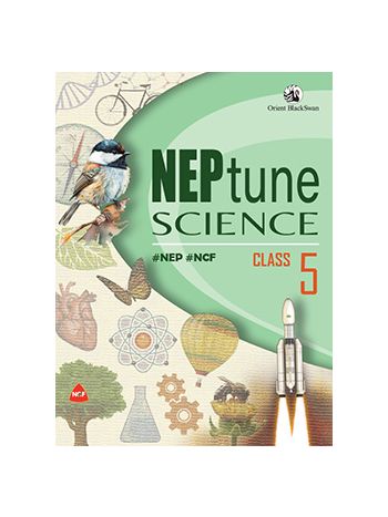 NEPtune Science NEP  NCF 5