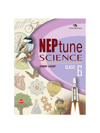 NEPtune Science NEP  NCF 6