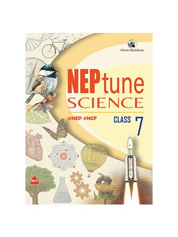 NEPtune Science NEP  NCF 7