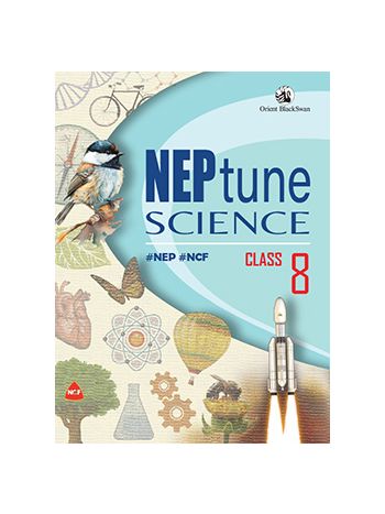 NEPtune Science NEP  NCF 8