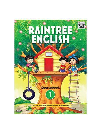 Raintree Main Coursebook 1