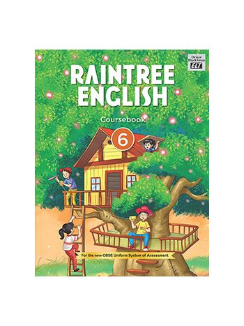 Raintree Main Coursebook 6