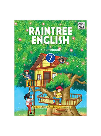 Raintree Main Coursebook 7