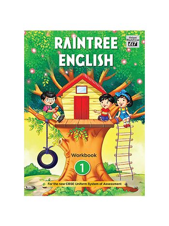 Raintree Workbook 1