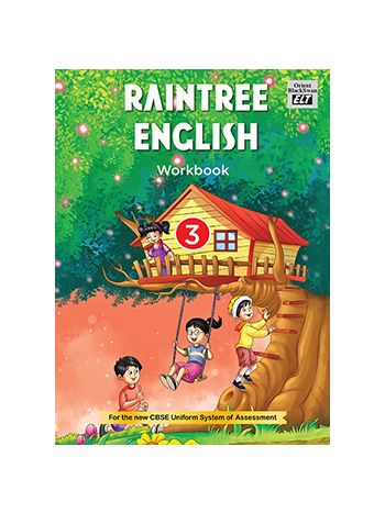 Raintree Workbook 3