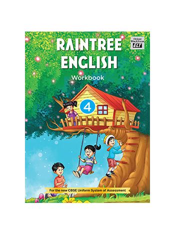 Raintree Workbook 4