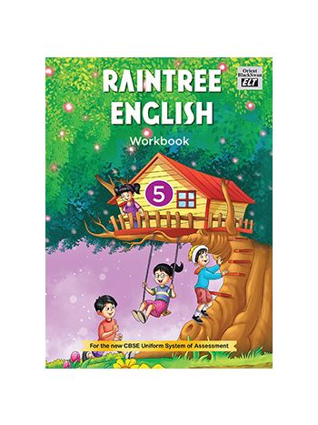 Raintree Workbook 5