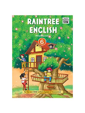 Raintree Workbook 6