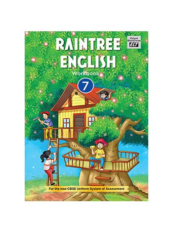 Raintree Workbook 7