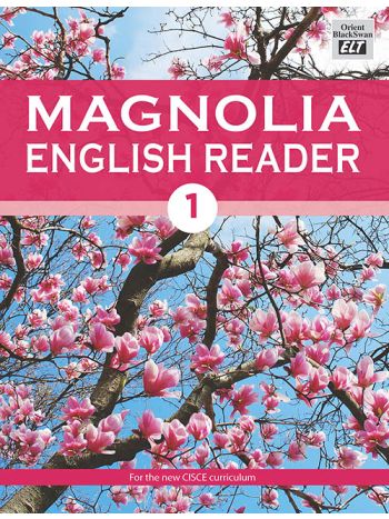 Magnolia English Reader 1