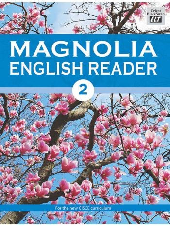 Magnolia English Reader 2