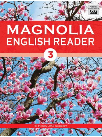 Magnolia English Reader 3