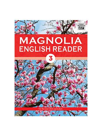 Magnolia English Reader 3