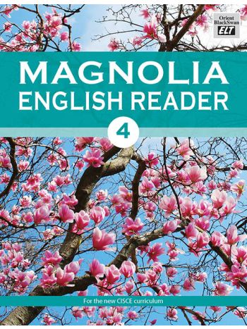 Magnolia English Reader 4