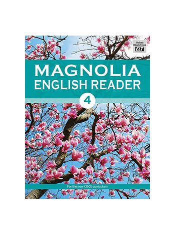 Magnolia English Reader 4