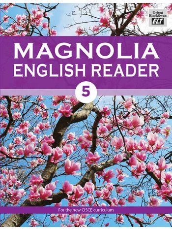 Magnolia English Reader 5