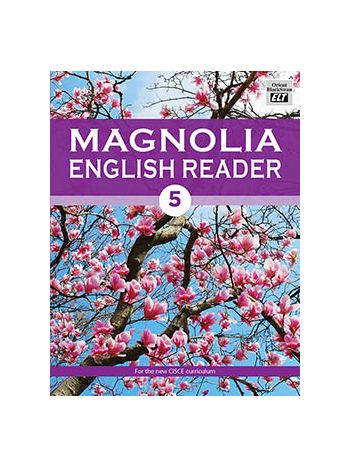 Magnolia English Reader 5