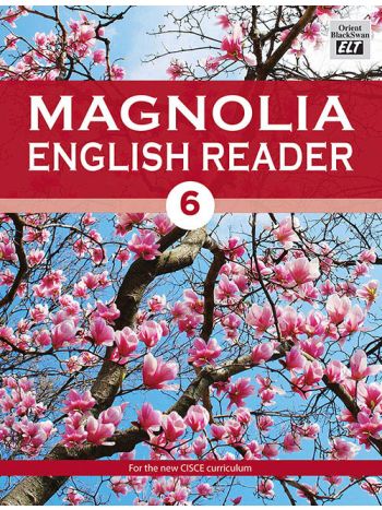 Magnolia English Reader 6