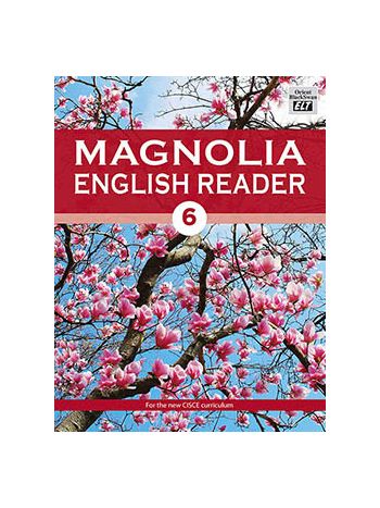 Magnolia English Reader 6