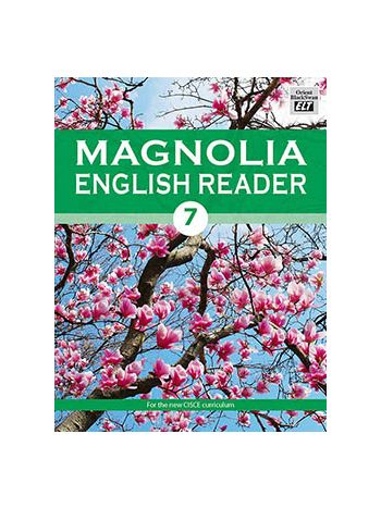 Magnolia English Reader 7