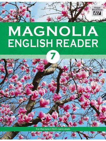 Magnolia English Reader 7