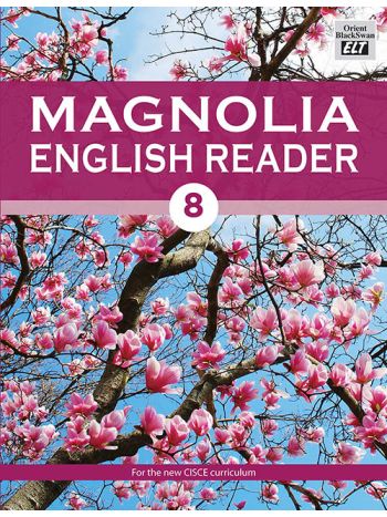 Magnolia English Reader 8