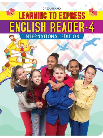 Learning To Express  English Reader 4