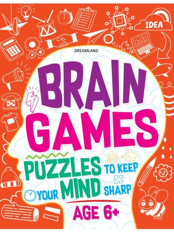 Brain Games Age 6