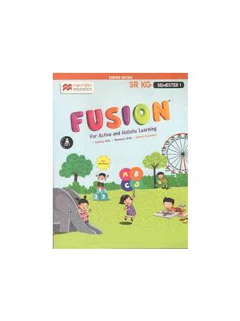 Fusion LKG Semester 1