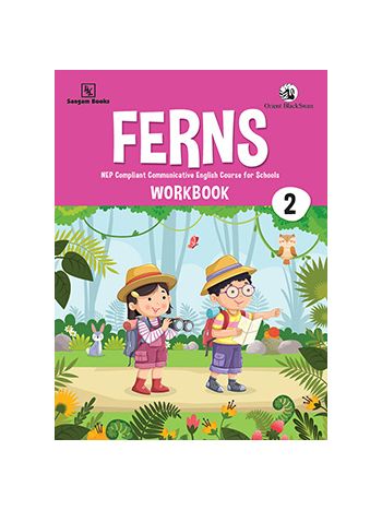 Ferns English Workbook 2