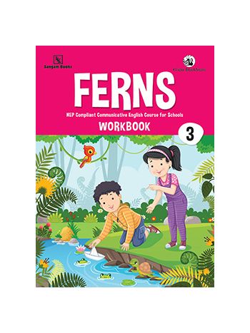 Ferns English Workbook 3