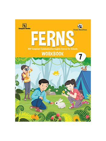 Ferns English Workbook 7