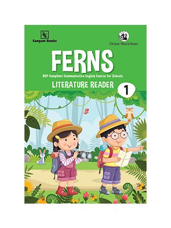 Ferns English Literature Reader 1