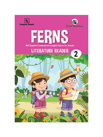 Ferns English Literature Reader 2