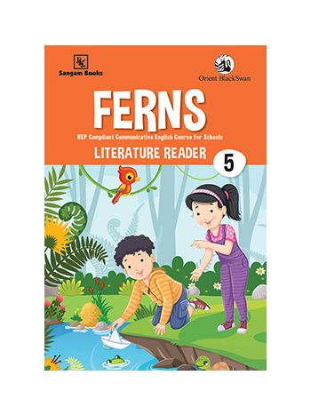 Ferns English Literature Reader 5