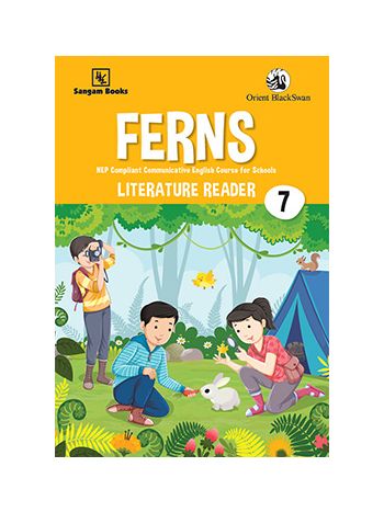 Ferns English Literature Reader 7