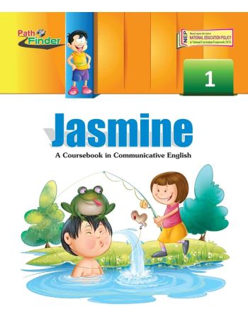 Jasmine - 1