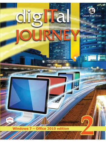 DigITal Journey 2