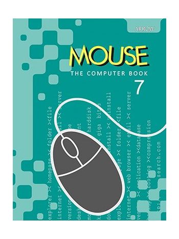 Mouse - The Computer Book - 7